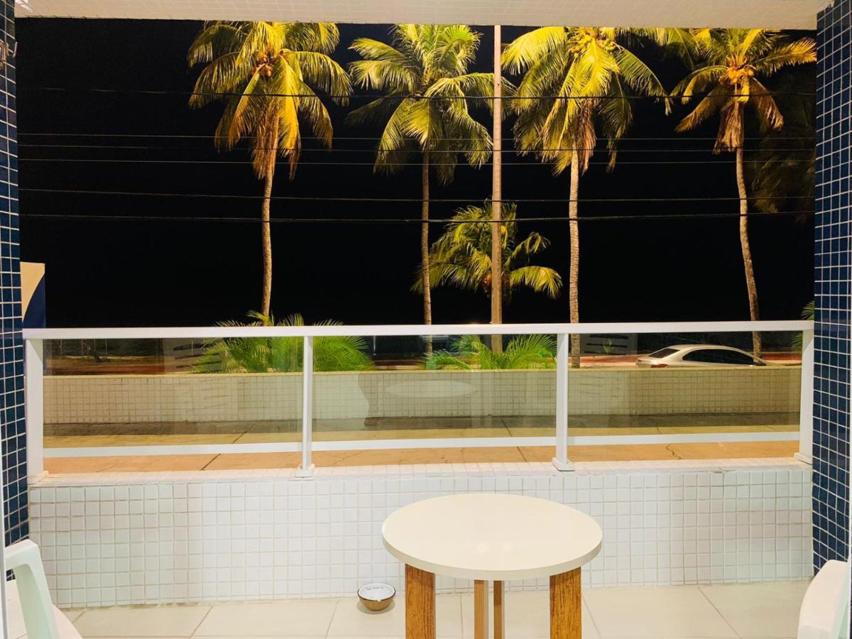 Flat Duplo Em Cabo Branco Temporada João Pessoa Exteriér fotografie