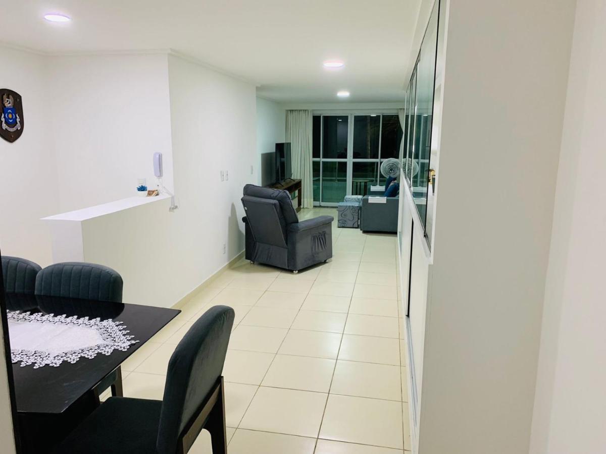 Flat Duplo Em Cabo Branco Temporada João Pessoa Exteriér fotografie