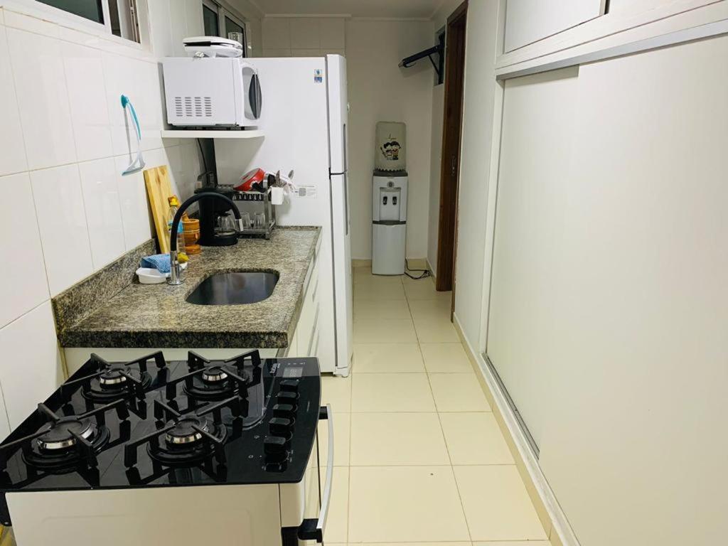 Flat Duplo Em Cabo Branco Temporada João Pessoa Exteriér fotografie