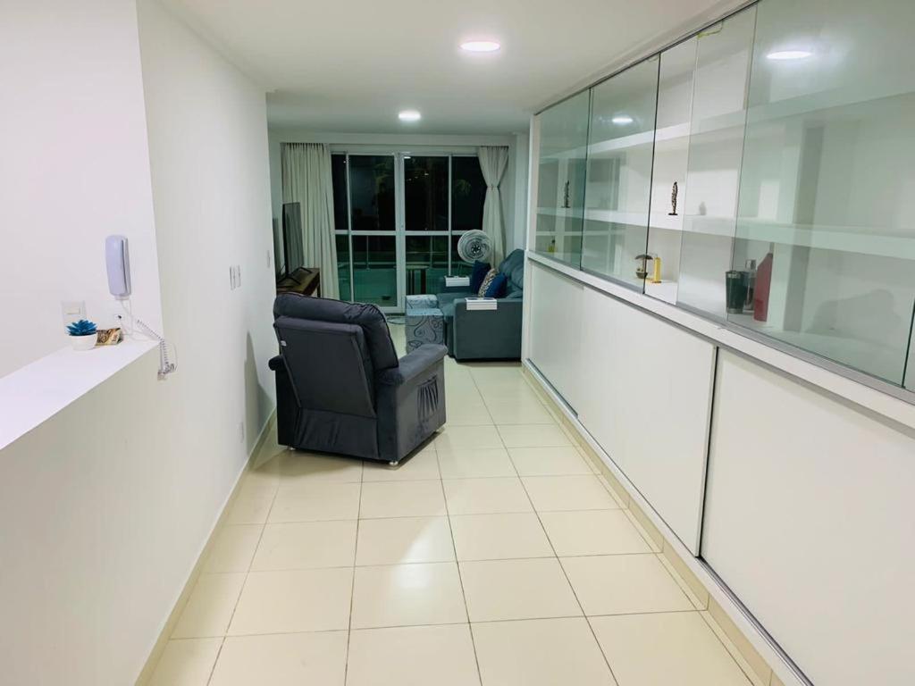 Flat Duplo Em Cabo Branco Temporada João Pessoa Exteriér fotografie